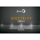 Gold Delay Spray 100ml MOCNO OPÓŹNIA WYTRYSK v