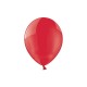Balony 23cm, Crystal Royal Red (1 op. / 100 szt.)