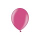 Balony 23cm, Metallic Fuchsia (1 op. / 100 szt.)