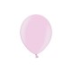 Balony 23cm, Metallic Pink (1 op. / 100 szt.)