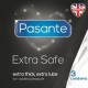 Pasante - Extra Safe (1 op. / 3 szt.)
