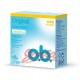 O.B.Original Normal tampony 1 op.-8szt