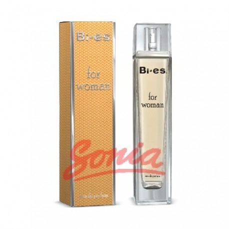 Bi-es For Woman Woda perfumowna 100ml