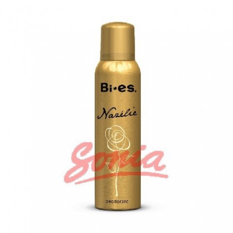 Bi-es Nazelie Dezodorant spray 150ml