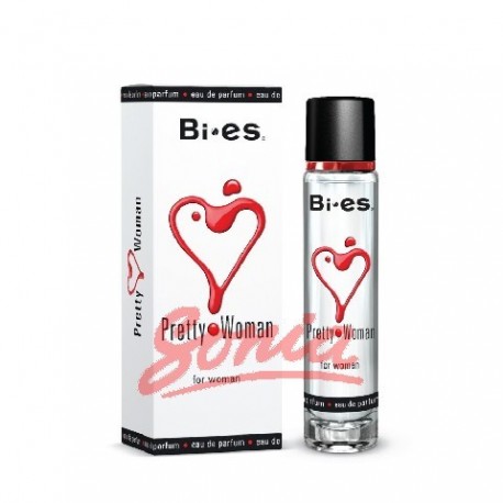 Bi-es Pretty Woman Woda perfumowana 50ml