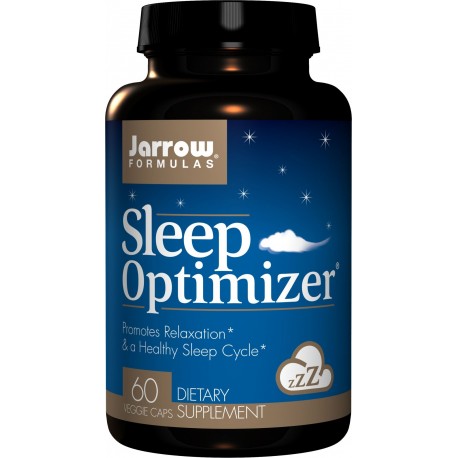 Sleep Optimizer (60 kaps.)