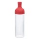 Butelka HARIO FIB-75-R (kolor czerwony)
