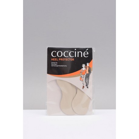 Coccine Heel Protector Zapiętki Do Butów Z Koziej Skóry