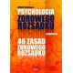 Psychologia i 46 zasad zdrowego rozsądku Audiobook