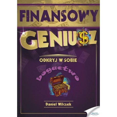 Finansowy Geniusz. Audiobook