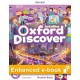 Oxford Discover 2E 5 SB + e-book
