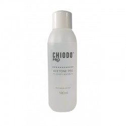 ChiodoPRO Acetone PRO 500ml