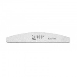 ChiodoPRO Pilnik polksiezyc Zebra 100/100