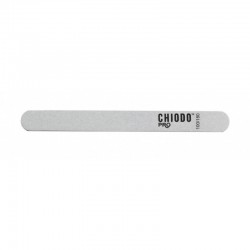 ChiodoPRO Pilnik Slim Prosty 100/180 siwy