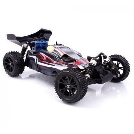 Spirit N2 Nitro 1:10 2.4GHz 4WD - R0070