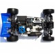 Spirit N2 Nitro 1:10 2.4GHz 4WD - R0070