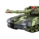 T-90 1:24 RTR - zielony