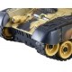 T-90 1:24 RTR - żółty