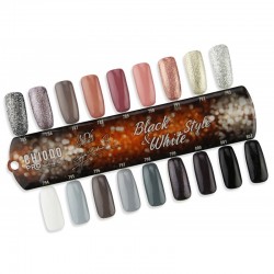 ChiodoPRO wzornik Black & White Style