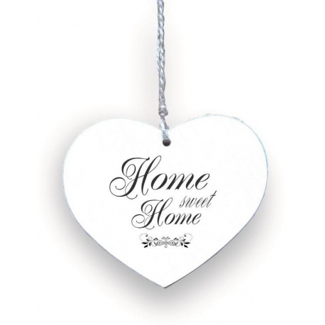 Serce 03 - Home, Sweet Home S/03