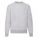 Bluza Męska Raglan Sweat 622160 80/20 280g