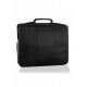 Skórzana torba na laptop btg-12 czarna