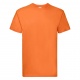 Koszulka Męska Super Premium 610440 100% Bawełna 190g/205g