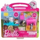 Barbie Pets zestaw do zabawy Ast.