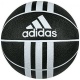 Piłka do koszykówki adidas Rubber X 279008