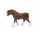 Mustang: Duch wolności Spirit - Kolekcjonerskie mini figurki ast.