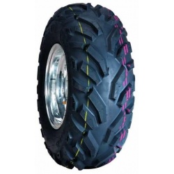 DURO DI2015 RED EAGLE 22x7-10 24J PR4 E