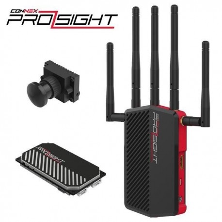 Connex ProSight (dla dronów wyścigowych)