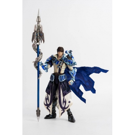 Honor of Kings Actionfigur Zhao Yun 15 cm