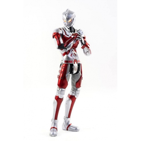 Ultraman FigZero Actionfigur 1/6 Ultraman Ace Suit Anime Version 29 cm
