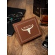 Portfel męski skórzany Buffalo Wild RM-06-BAW