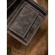 Portfel męski skórzany Buffalo Wild RM-06-BAW