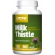 Milk Thistle - Ostropest Plamisty (200 kaps.)