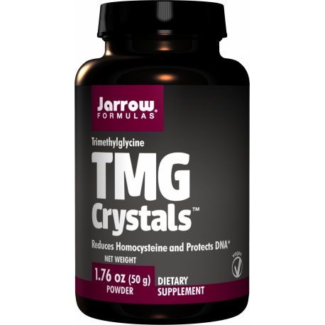 TMG Crystals - Bezwodna Betaina (50 g)