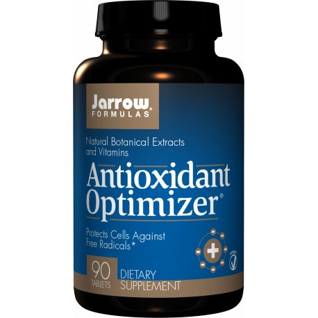 Antioxidant Optimizer (90 tabl.)