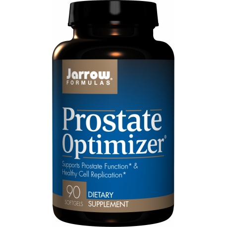 Prostate Optimizer (90 kaps.)