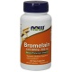 Bromelaina 2400 GDU 500 mg (60 kaps.)