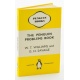 Penguin Notebook: The Penguin Problems Book