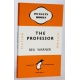 Penguin Notebook: The Professor