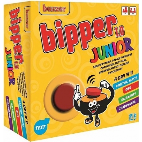 Bipper Junior 1.0