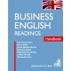 Business English Readings. Handbook