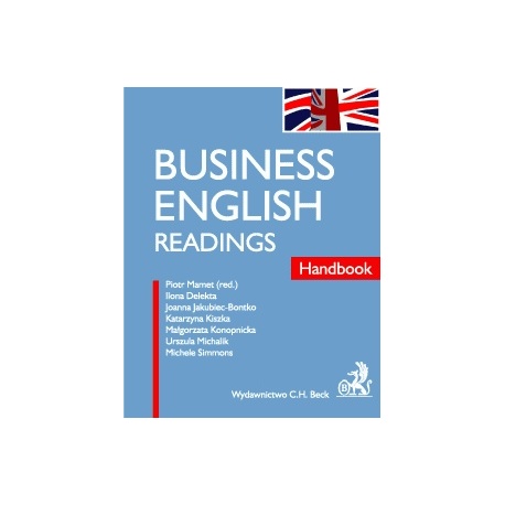 Business English Readings. Handbook