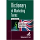 Dictionary of Marketing Terms. English-Polish, Polish-English. Słownik terminologii marketingowej angielsko-polski,