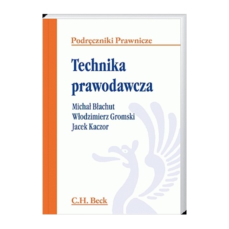 Technika prawodawcza