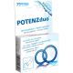 POTENZ DUO RINGS SMALL