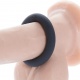 FIFTY SHADES OF GREY SILICONE COCK RING